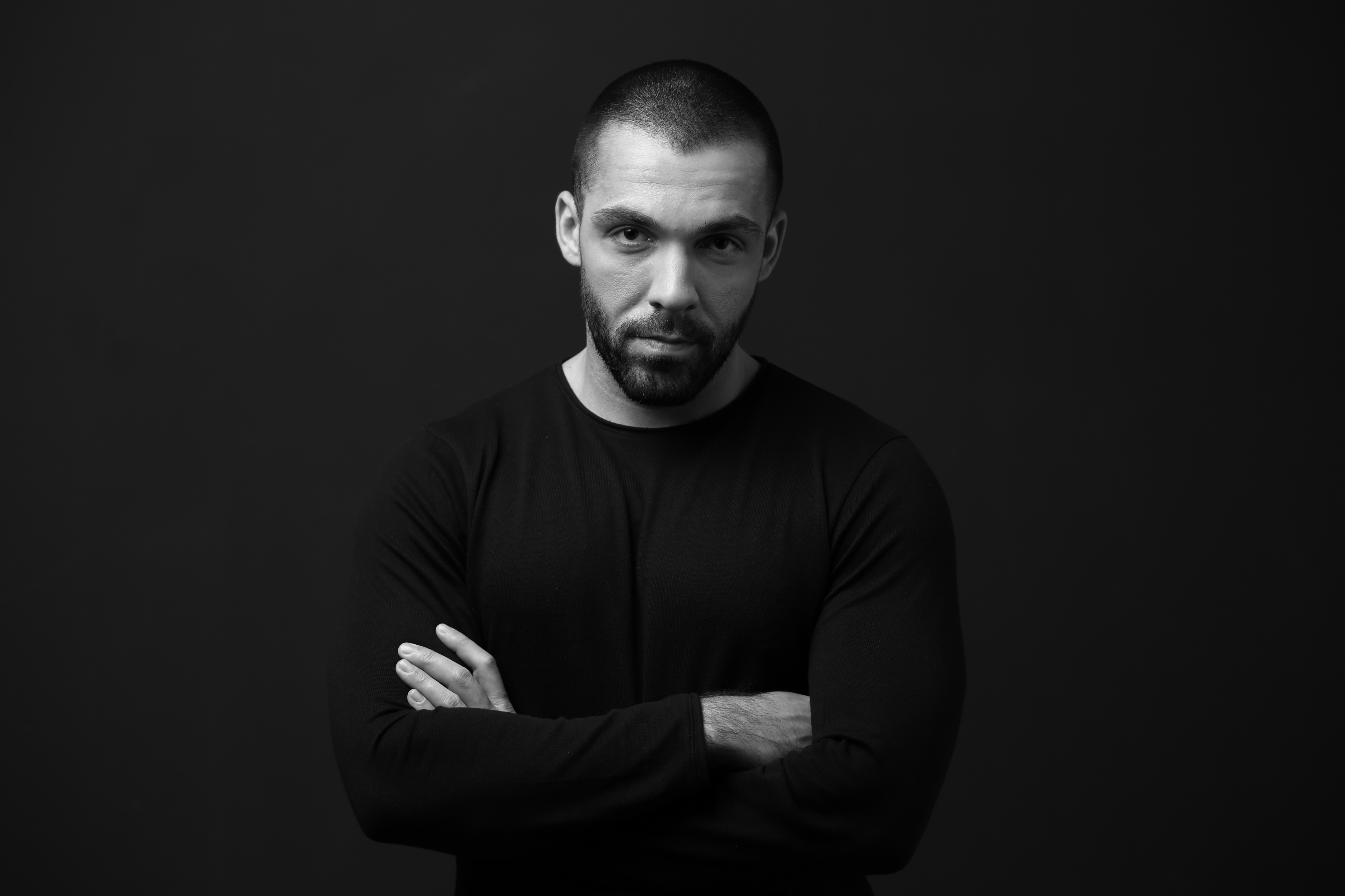 Shahin Bahengam